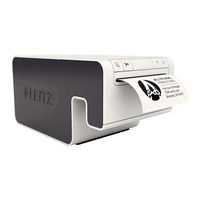 LEITZ ICON User Manual