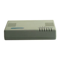 Dynamix HP-20C User Manual