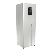 Bosch BPT-S 5 Hybrid User Manual