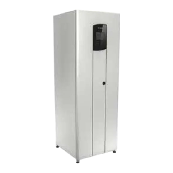 Bosch BPT-S 5 Hybrid User Manual