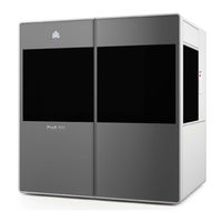 3D Systems ProX 950 User Manual