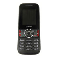Huawei U2800A User Manual
