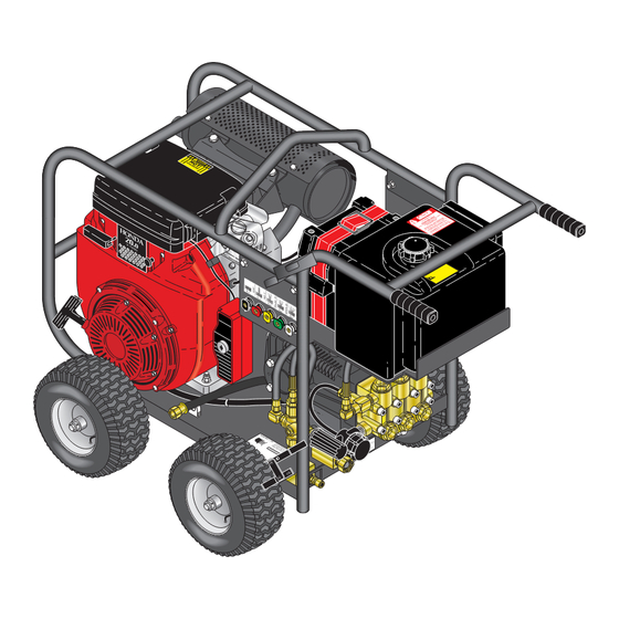 Kärcher BD-405039E Service Manual