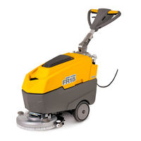 Ghibli & Wirbel FR 15 M 38 Hybrid Use And Maintenance