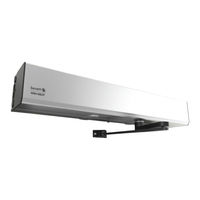 Assa Abloy Besam SW200i US Installation And Service Manual