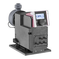 Grundfos SMART Digital XL DDE Installation And Operating Instructions Manual