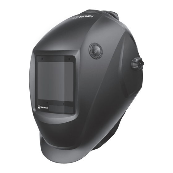 Tecmen iMux Series Owner's Manual