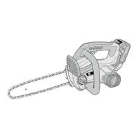 Hikoki CS 3630DA Service Manual