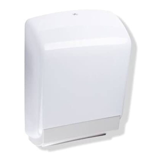 Hewi 477 Series Mounting Instructions