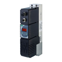 Numatics EMERSON FlowtronicD Installation Manual
