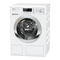 Washer/Dryer Miele WTH 120 WPM Operating Instructions Manual