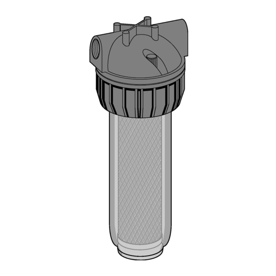 resideo FF20 Installation Instruction