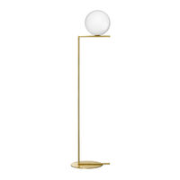 FLOS IC F2 Outdoor Assembly Instructions Manual