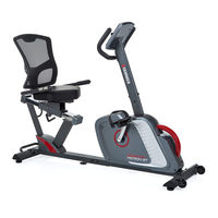 Hammer Comfort Motion BT Manual