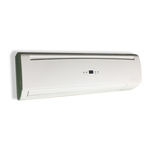 Polar Air SWC-V-EC-I Installation, Operation & Service Manual