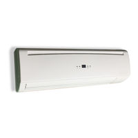 Polar Air SWC-15-EC-I Installation, Operation & Service Manual