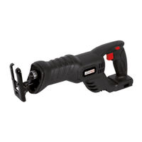 Ribimex 620156 User And Maintenance Manual