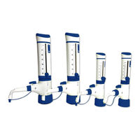 Westlab 663-572 Product Manual