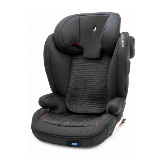 osann Marty Klimax Manual