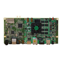Z3 Technology Z3-DM8168-RPS User Instructions