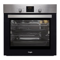 Freggia OGSB64X User Manual