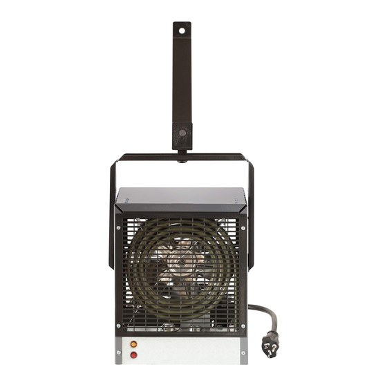 Dimplex DGWH4031G Quick Start Manual