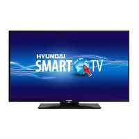Hyundai HLN24T439SMART Instruction Manual
