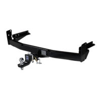 Hayman Reese 03257RW Installation Instructions Manual