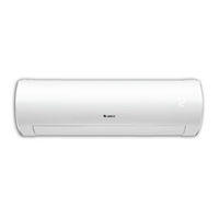 Gree SAP18HP230V1AH Installation, Service & Troubleshooting