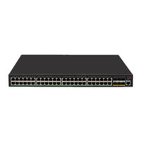 H3C S3600V3 Series Compliance And Safety Manual