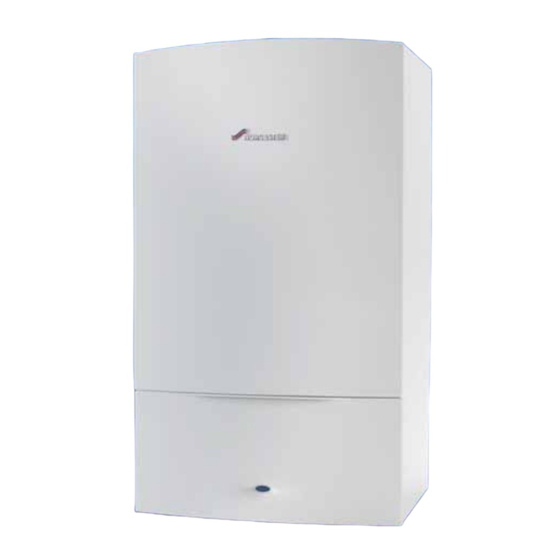 BOSCH WORCESTER GREENSTAR CDI CLASSIC SERIES TECHNICAL INFORMATION Pdf