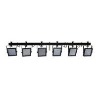 EuroLite LED KLS-406 User Manual