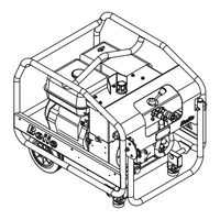 Altrad Belle HPX02S Operator's Manual