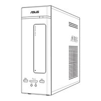 Asus K20BF User Manual