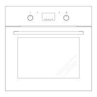 Amica 10222.3EHiTsDpHbQX Instruction Manual
