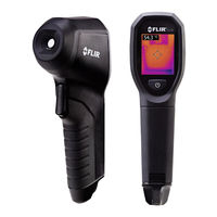 FLIR TG130 User Manual
