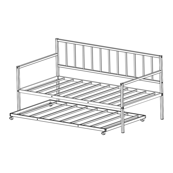 Costway HW63183 User Manual
