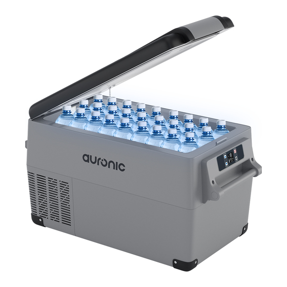 auronic AU3178 User Manual