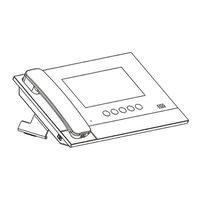 urmet domus 1036/40 User Manual