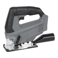 EINHELL TC-JS 18/70 Li Original Operating Instructions