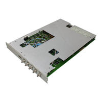 Tektronix HFS 9003 Instructions Manual
