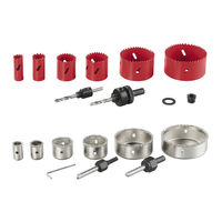 Parkside 100366941 Manual