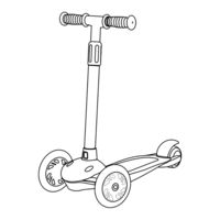 Lifegoods LG1342 User Manual