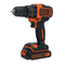 Black & Decker BDCDD186K