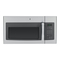 Microwave Oven GE JVM6175SFSS Use And Care Manual