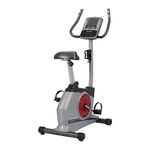 Pro-Form 100 Zlx Bike Manuale D'istruzioni