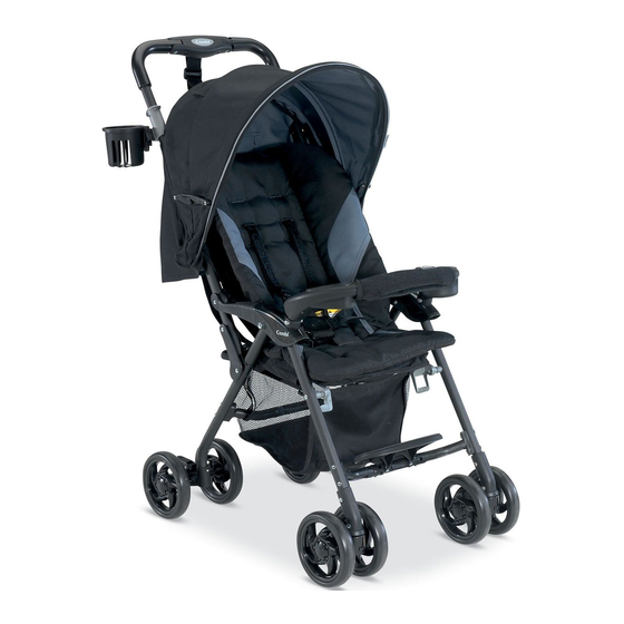 Combi cabria stroller online