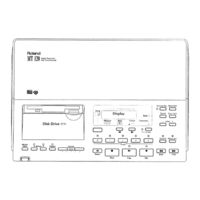 Roland 120 Owner's Manual