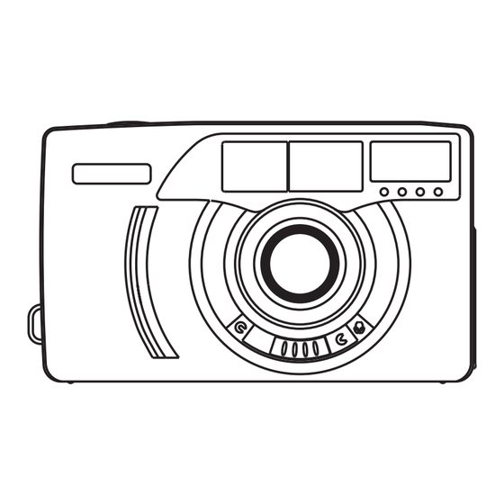 Jenoptik JD 1300F User Manual