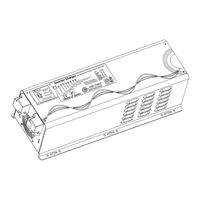 AIMS Global PICOGLF15W12V120V User Manual